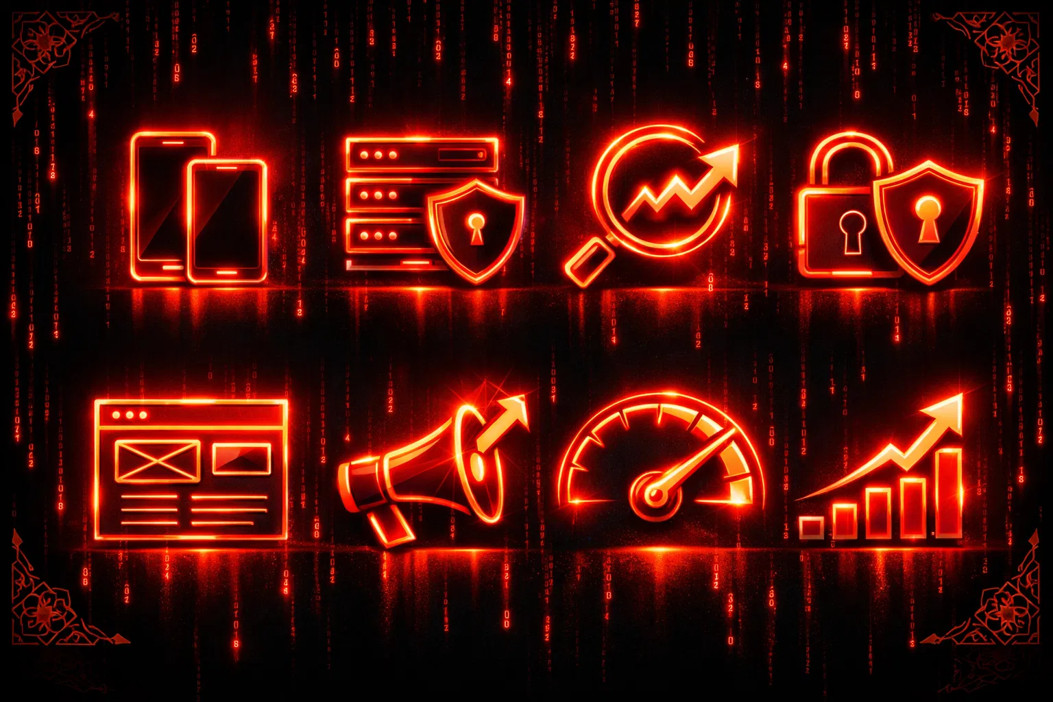 خطة محتوى شهرية لشركة تصميم مواقع: 8 مواضيع تجيب عملاء