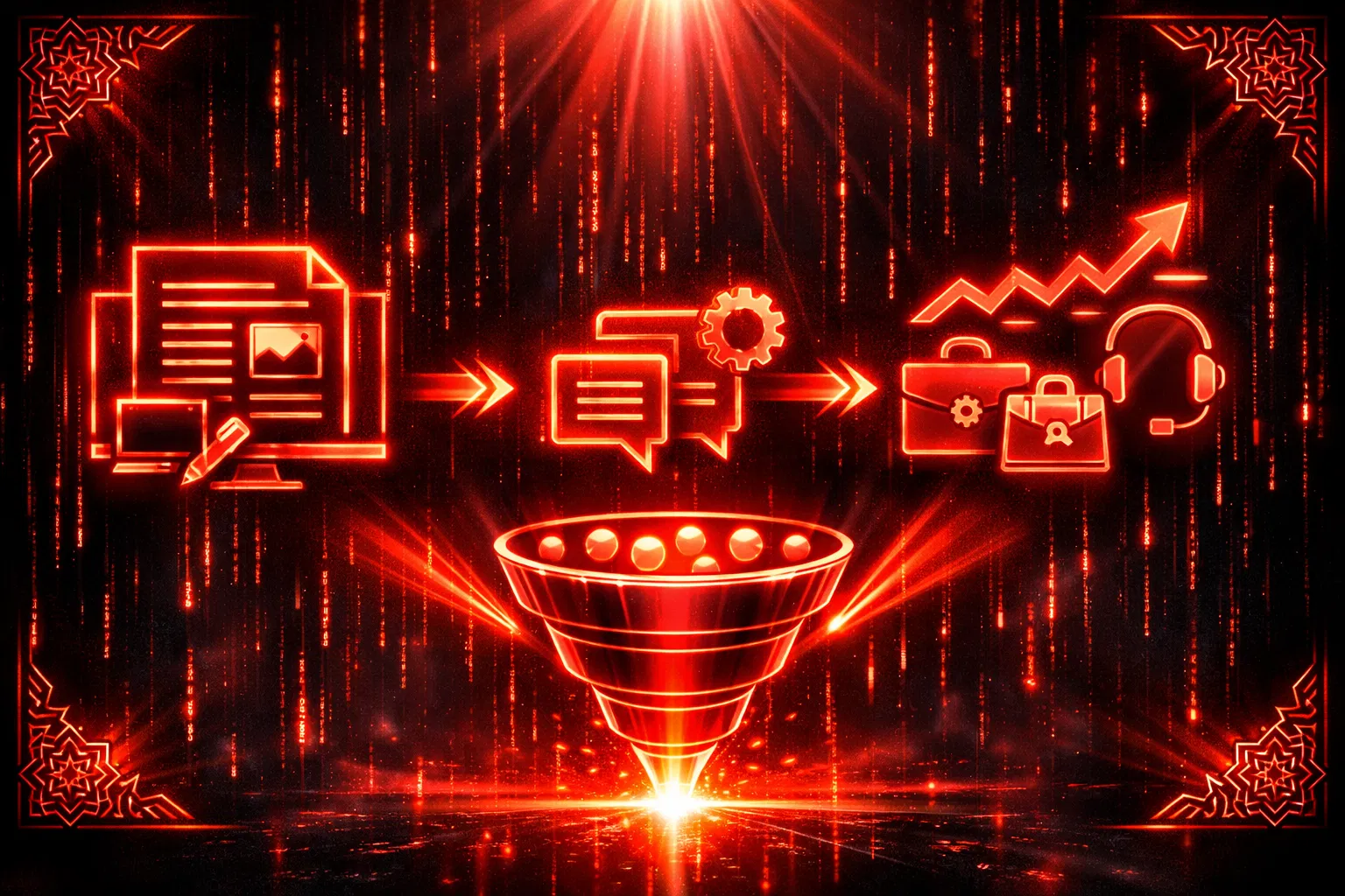 هل تحتاج مدونة؟ ربط المقالات بالخدمات لرفع التحويل