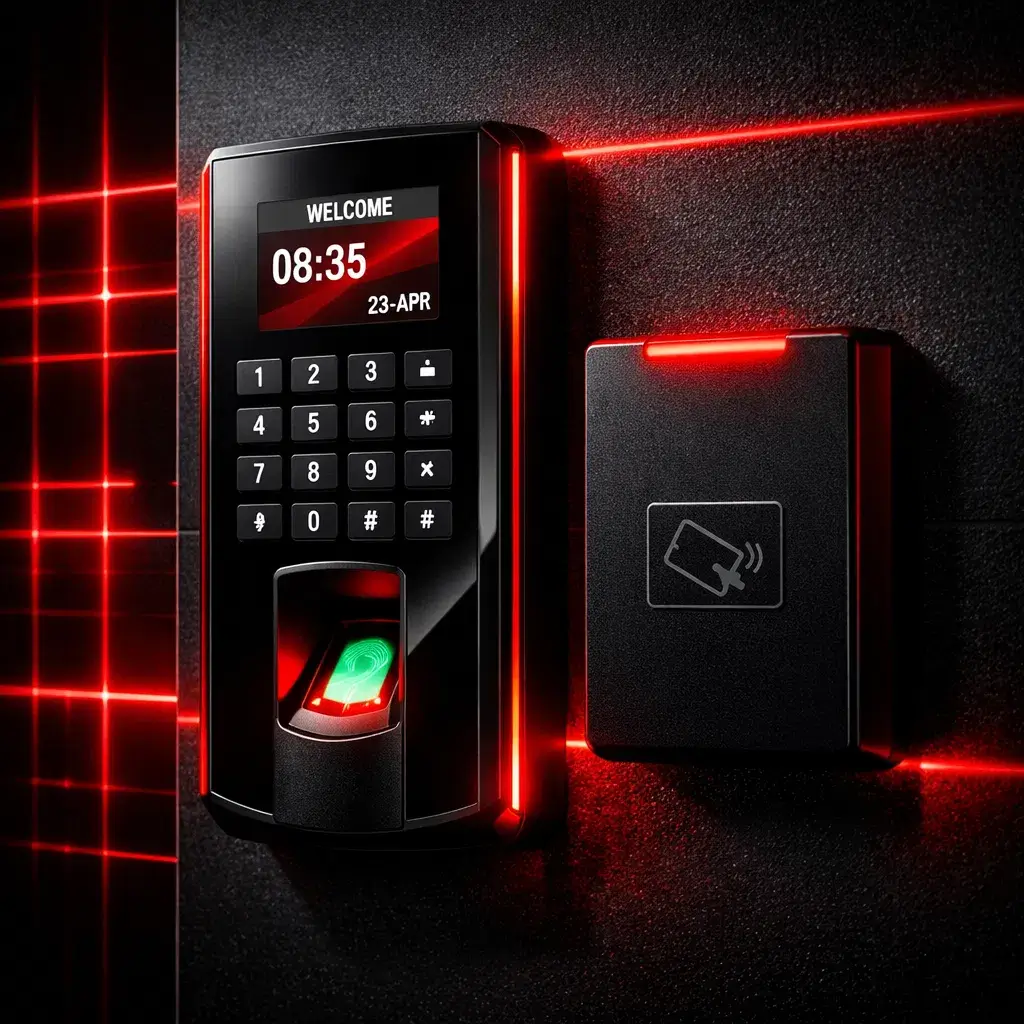 تكلفة تركيب أكسس كنترول في الدمام (أسعار 2026 + العوامل المؤثرة)