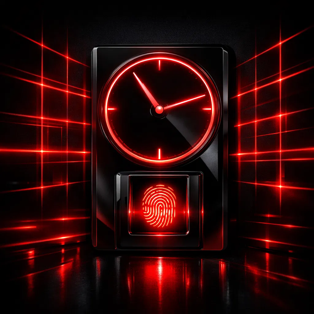 جدولة أوقات الدخول والخروج (Time Schedules) شرح عملي للشركات