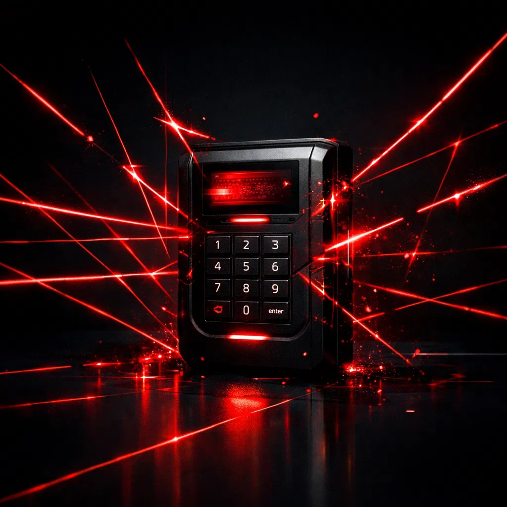 أخطاء شائعة في تركيب أكسس كنترول (تجنبها قبل ما تدفع)