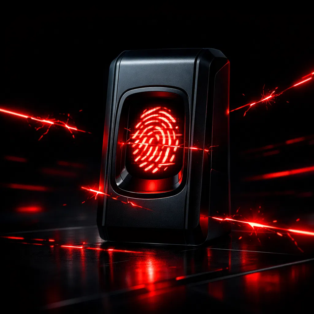 البصمة لا تعمل في جهاز الدخول؟ الأسباب + حلول سريعة قبل ما تغيّر الجهاز