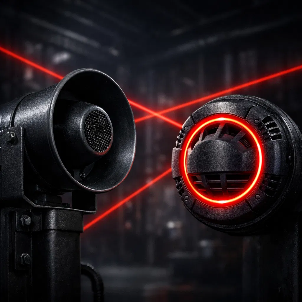 تركيب أنظمة الإنذار ضد الحريق والسرقة بالجبيل 0569475864