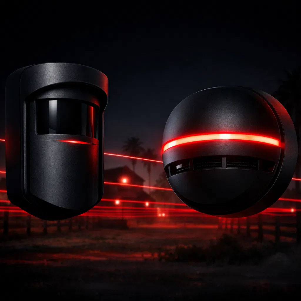 تركيب أنظمة الإنذار ضد الحريق والسرقة بالأحساء 0569475864