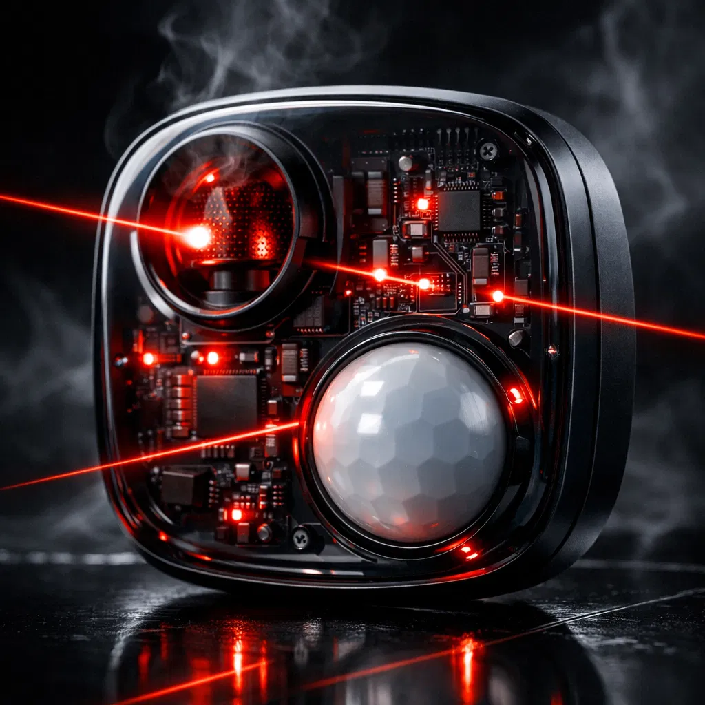 كيفية تقليل الإنذارات الكاذبة في أنظمة الإنذار (حريق/سرقة)