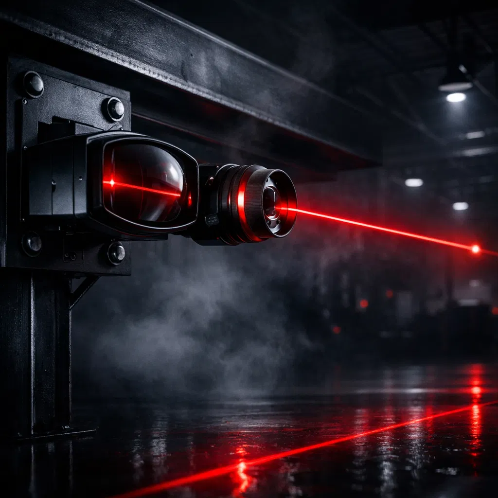 أفضل نظام إنذار حريق للمستودعات والمصانع: كيف تختار