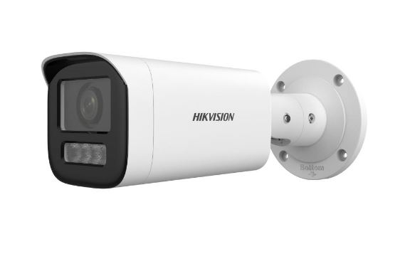 كاميرا هيكفيجن 8MP قبة للدمام DS-2CD1183G2-LIU