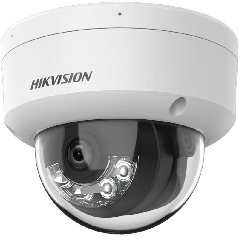 كاميرا هيكفيجن 8MP AcuSense للأحساء DS-2CD2183G2-LIS2U
