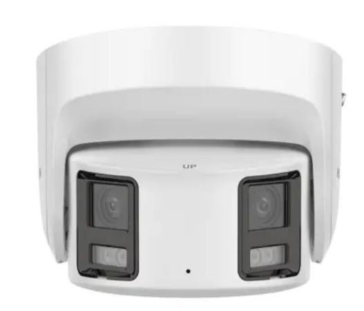 كاميرا هيكفيجن 8MP خارجية للأحساء DS-2CD1083G2-LIU