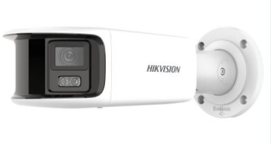 كاميرا هيكفيجن 8MP ColorVu للأحساء DS-2CD2087G2H-LIU