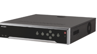 مسجل هيكفيجن 4 قنوات 4K للشرقية DS-7604NXI-K1