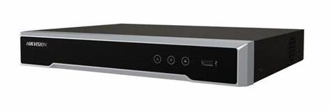 مسجل هيكفيجن 16 قناة مع 2HDD و16PoE للشرقية DS-7616NI-Q2