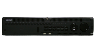 مسجل هيكفيجن 128 قناة 24HDD احترافي DS-96128NI-I24