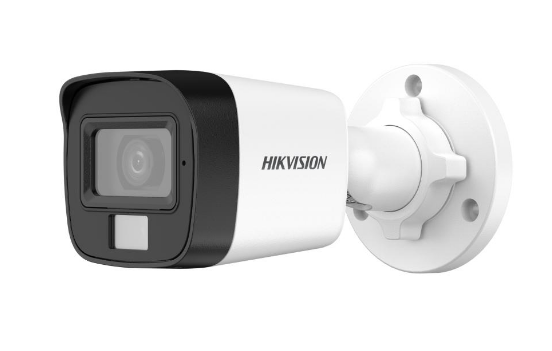 كاميرا هيكفيجن 8MP خارجية للدمام DS-2CE16U1T-IT5F