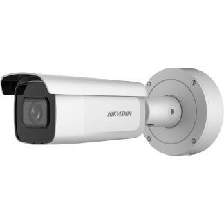كاميرا هيكفيجن 6MP Turret للدمام DS-2CD1367G2H-LIU