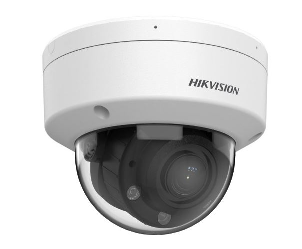 كاميرا هيكفيجن 6MP خارجية للدمام DS-2CD1063G2-LIU