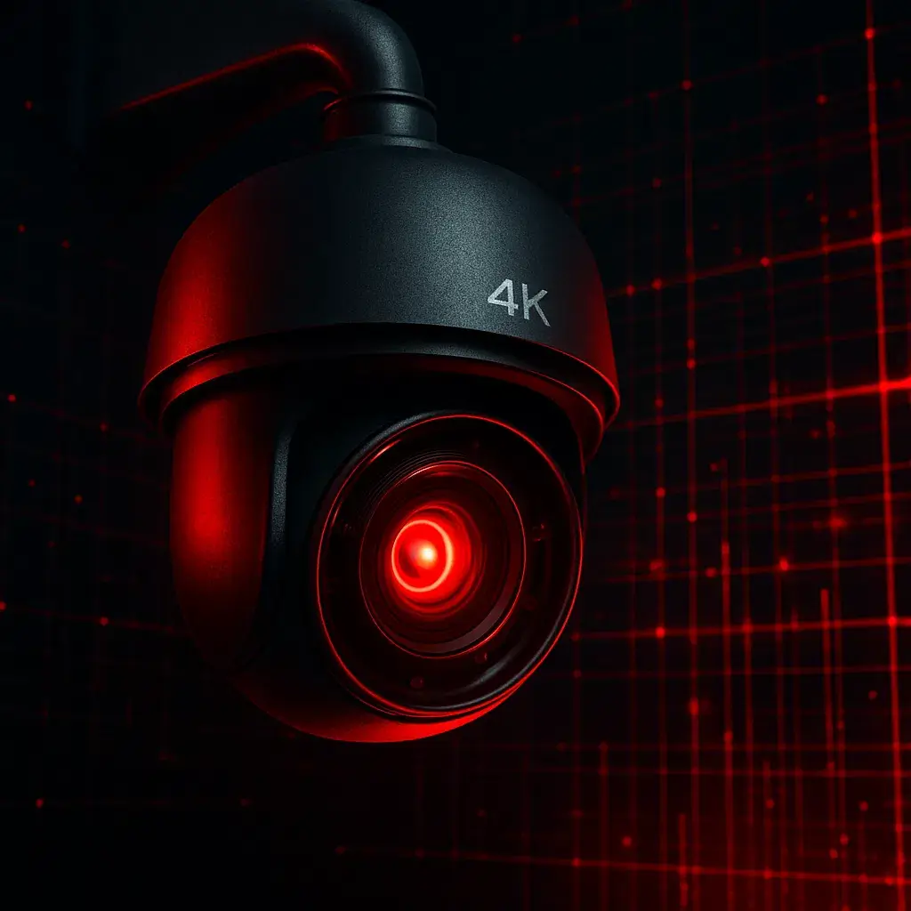 تركيب كاميرات مراقبة بالمنطقة الشرقية