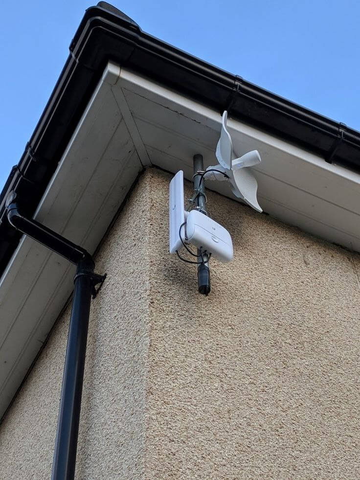 تركيب كاميرات مراقبة بالمنطقة الشرقية